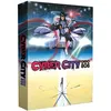 Image de Cyber City Oedo 808 Édition Collector A4 SteelBook® Combo Blu-ray DVD