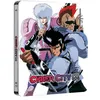 Image de Cyber City Oedo 808 SteelBook® Combo Blu-ray DVD