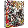 Image de Demon Slayer Le Film Combo Blu-ray DVD
