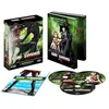 Image de Coffret Gun X Sword L'intégrale Edition Gold DVD