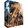Image de Rage of Bahamut Genesis Intégrale Edition Collector limitée Combo Blu-ray + DVD