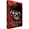 Image de Hellsing Ultimate L'intégrale Édition Collector Limitée A4 Blu-ray