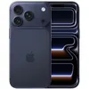 Image de Apple iPhone 17 Pro 5G Double SIM 256 Go 6.3" Deep Blue - Proximus