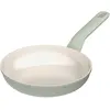 Image de BergHoff Bratpfanne Leo Balance Sage 20 cm, Material: Aluminium, Poêle + casserole, Vert