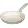 Image de BergHoff Bratpfanne Leo Balance Sage 24 cm, Material: Recycling, Poêle + casserole, Vert