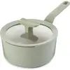 Image de BergHoff Balance, Poêle + casserole, Vert