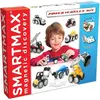 Image de Smartmax Mélange de véhicules électriques