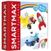 Image de Jeu de construction magnétique Smartmax Mon premier voyage