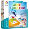 Image de Code Couleur / Colour Code