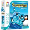Image de Smart Games Pingouins sur glace (Allemand, Anglais, Français, Italien, 1 Joueur)