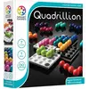 Image de Smart Games Quadrillion (Allemand, Anglais, Espagnol, Français, Italien, Multilingue, Néerlandais, 1 Joueur)