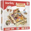 Image de Smartivity DIY Pinball Machine Toy for Kids Ages 8-14 Years Old Global Award Winning Arcade Game