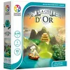 Image de Casse-tête Smart Games La Cité D’Or