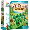 Image de Casse-tête SmartGames Parc'Ours en forêt