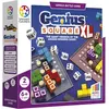 Image de Smart Games SmartGames - Genius Square XL, Battle Puzzle Game, 6 ans et + (Allemand, Anglais, Français, Italien, 1 - 2 Joueur)