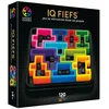 Image de Casse-tête IQ Fiefs Smart Games