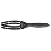 Image de Olivia Garden, Brosse + peigne, Combo