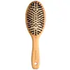 Image de Olivia Garden, Brosse + peigne, Healthy Hair