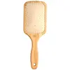 Image de Olivia Garden, Brosse + peigne, Des cheveux sains