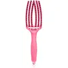 Image de Olivia Garden, Brosse + peigne, Fingerbrush