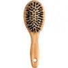 Image de Olivia Garden, Brosse + peigne, OG Bamboo Touch - Brosse à démêler Combo XS