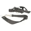 Image de EBI Car Dog Safety Belt Harness (Chien, Lavable), Transport d'animaux