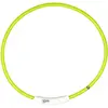 Image de EBI Duvo+ Ring Flash Anneau lumineux USB Nylon S (S, Chat, Chien), Collier + laisse