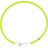 Image de EBI Duvo+ Ring Flash Anneau lumineux USB Nylon L (Chat, Chien, Promenade), Collier + laisse