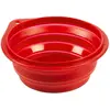 Image de EBI Gamelle de voyage en silicone (50 cl), Gamelle