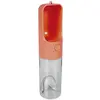 Image de EBI Bouteille d'eau Duvo (45 cl), Gamelle
