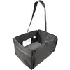 Image de EBI Panier de voiture Duvo+ 2in1 (Chien), Transport d'animaux