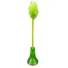 Image de Duvoplus Wooble'N Play Spring, 31.5 cm, vert, Jouets pour chat