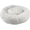 Image de EBI Duvo+ Cozy Donut Lit M (Chat, Chien), Panier pour chien + chat