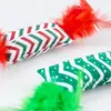 Image de Duvoplus Xmas Squeaky (Jouet en peluche pour chiens), Jouets pour chien