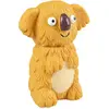Image de Duvoplus Jouet pour chien koala, Jouets pour chien