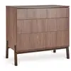 Image de Commode Quax Ashi - Châtaigne