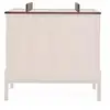 Image de Extension de commode Quax Ashi - Châtaigne