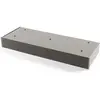 Image de NOVY 7923.400, Cuisinière + four : accessoires, Gris