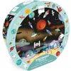 Image de Czuczu Puzzle 150 Beobachtungen Weltraum (150 pièces)