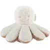 Image de Nattou, Hochet, Teddy Poulpe