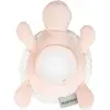 Image de Nattou Lapidou Tortue avec activits (8 cm)