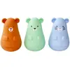 Image de GCS NATTOU Ensemble de jouets de bain blue mix
