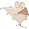 Image de Nattou, Doudou, Lapidou Maxi-Kuscheltuch gedrückt, sandfarben