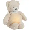 Image de Nattou, Veilleuse, Doudou veilleuse 'Sleepy Bear