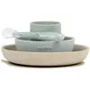 Image de Nattou, Vaisselle + couverts pour enfants, Sets de vaisselle
