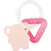 Image de Nattou, Anneau de dentition, Bague de morsure (3 Mois)