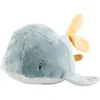 Image de Nattou Romeo, Jules & Sally Sally la baleine (13 cm)