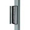 Image de Locinox, Connecteurs en bois, Gâche de butée SAKL QF (1 pcs)