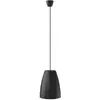 Image de Audac, Haut-parleur hifi auto, ALTI6/B Enceinte suspendue à 2 voies de 6 pouces, version noire (15.24 cm)