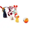 Image de Lilliputiens Ferme de Skittles